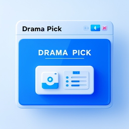 dramapick.pages.dev favicon