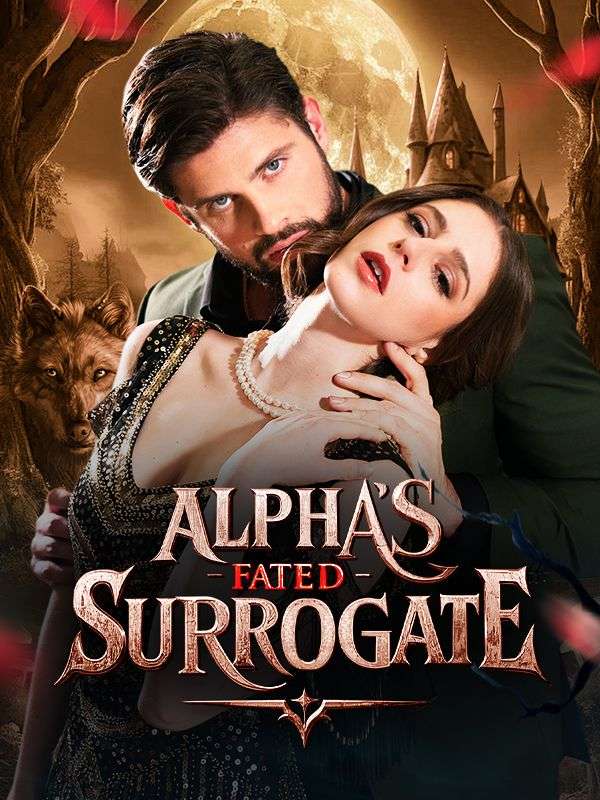 The Alpha's Fated Surrogate: A Forbidden Contract & Unexpected Love