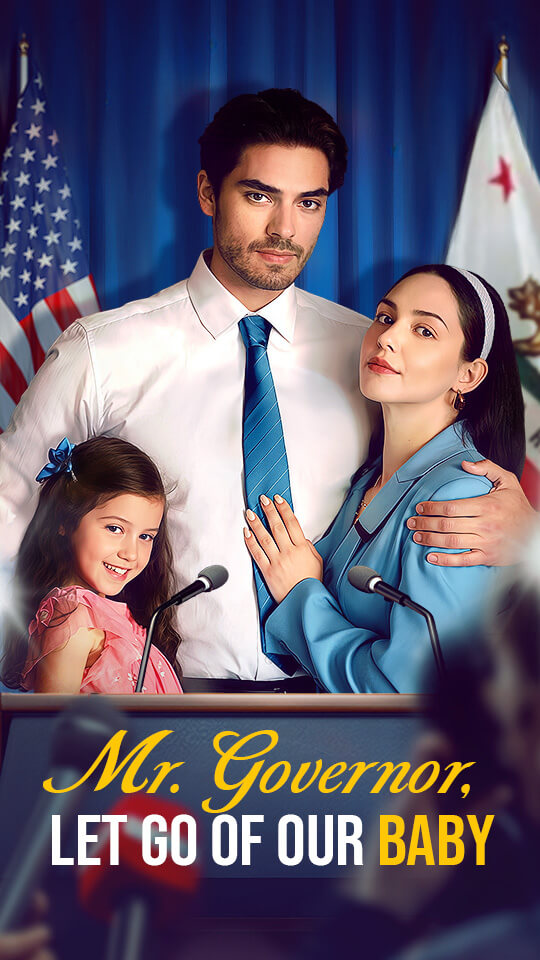 The New Governor Is My Child’s Father