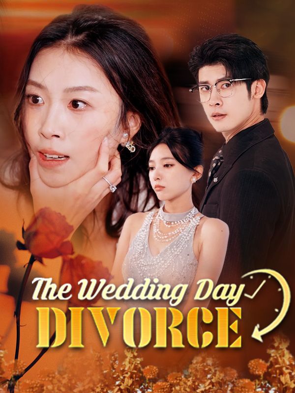 The Wedding Day Divorce (DUBBED)